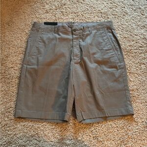 Bobby Jones Shorts - Charcoal Size 40